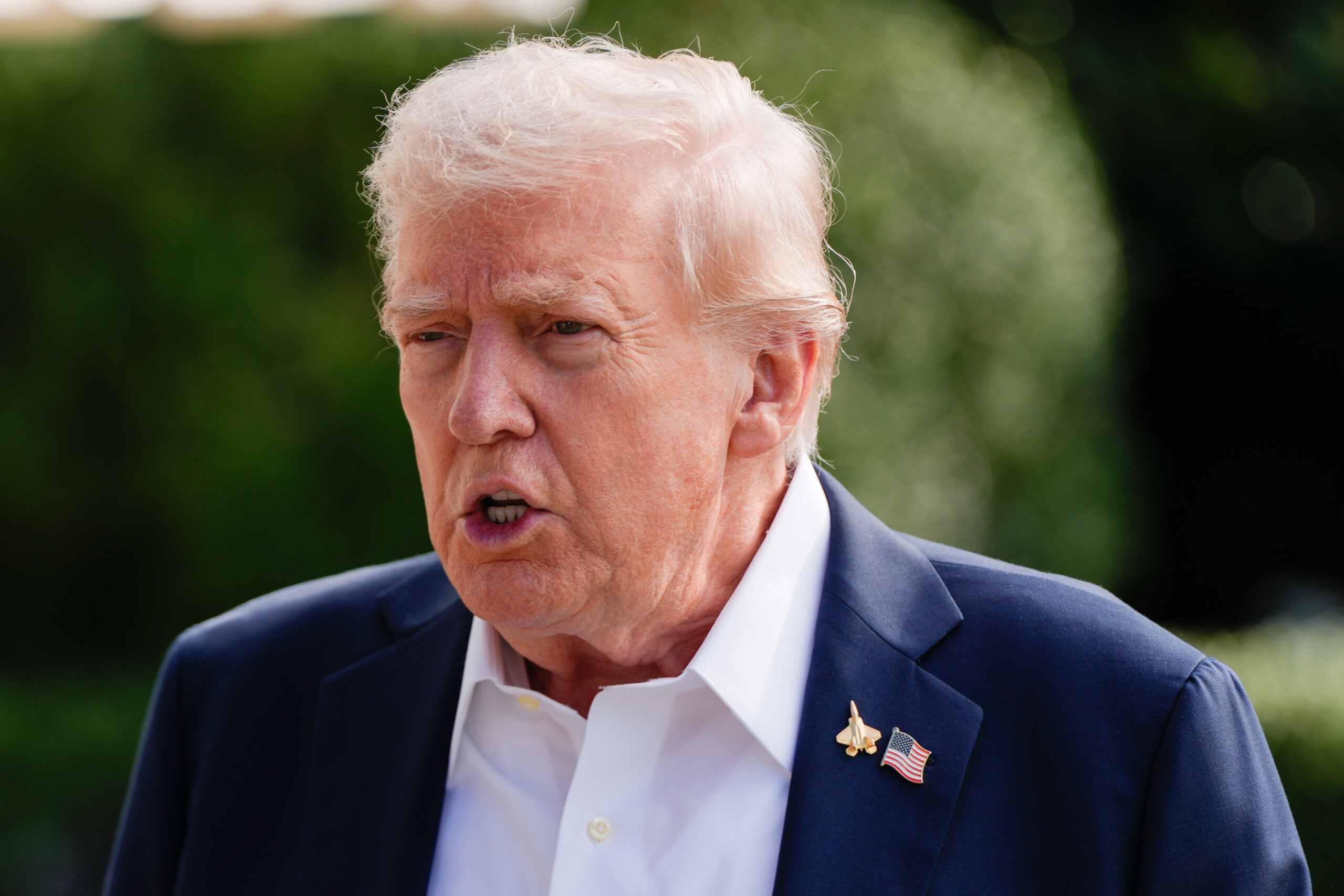 gaza trump tout le monde est daccord pour la premiere fois nous avons une veritable opportunite scaled