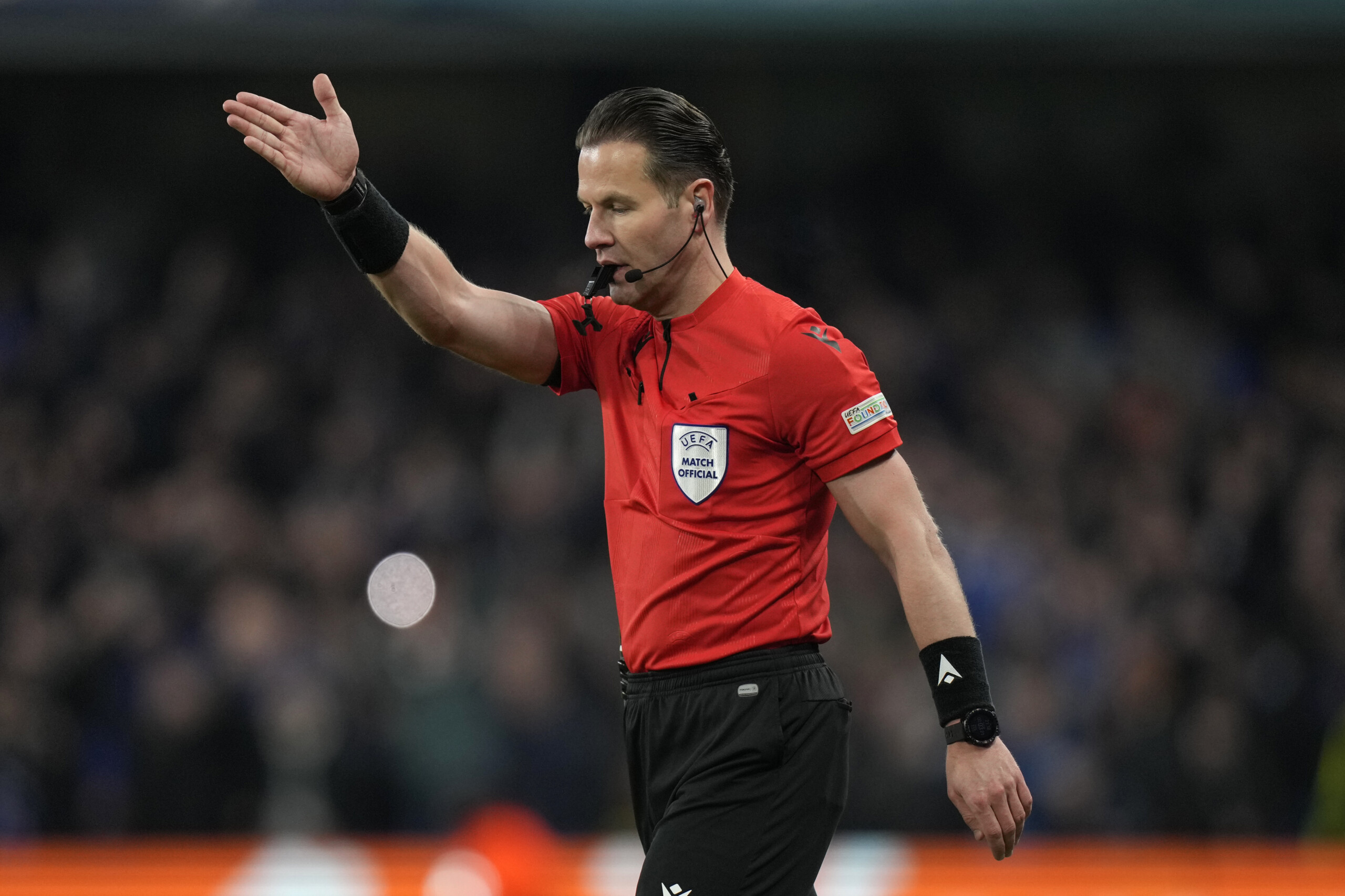 champions league kovacs arbitrera villarreal juve makkelie napoli sporting lisbonne scaled