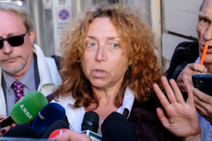 flottille delia le gouvernement est intervenu aucun progres avec eux