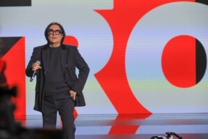 sanremo renato zero peu de place pour les genres seuls les reseaux sociaux comptent