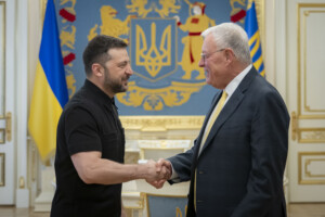 ukraine kellogg kiev peut mener des attaques en profondeur en russie