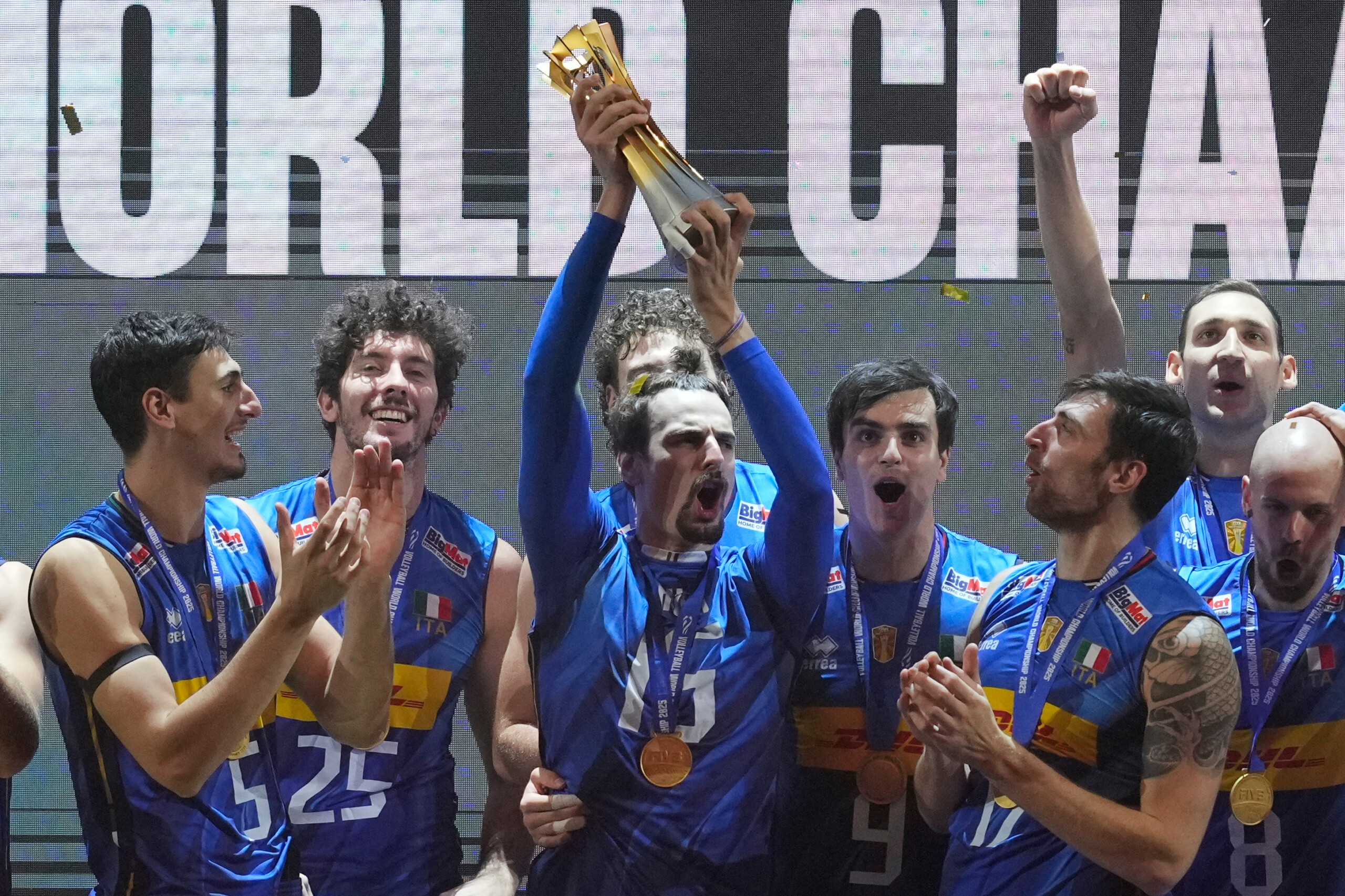 volleyball giannelli nous et les filles avons ecrit lhistoire scaled