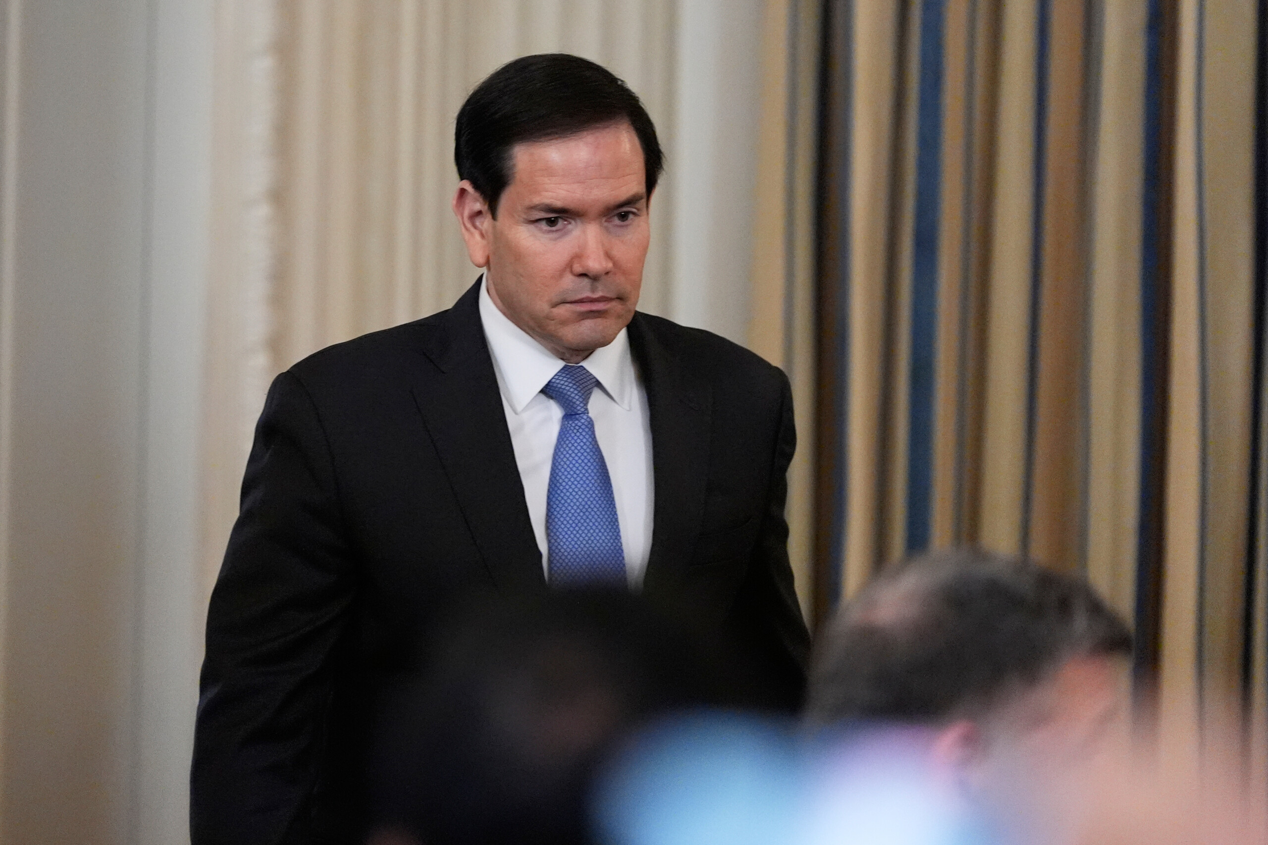 flottille 19 membres du congres americain ecrivent a rubio protegez la mission scaled