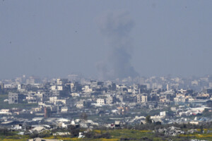 gaza medias 11 morts depuis laube dans des attaques israeliennes