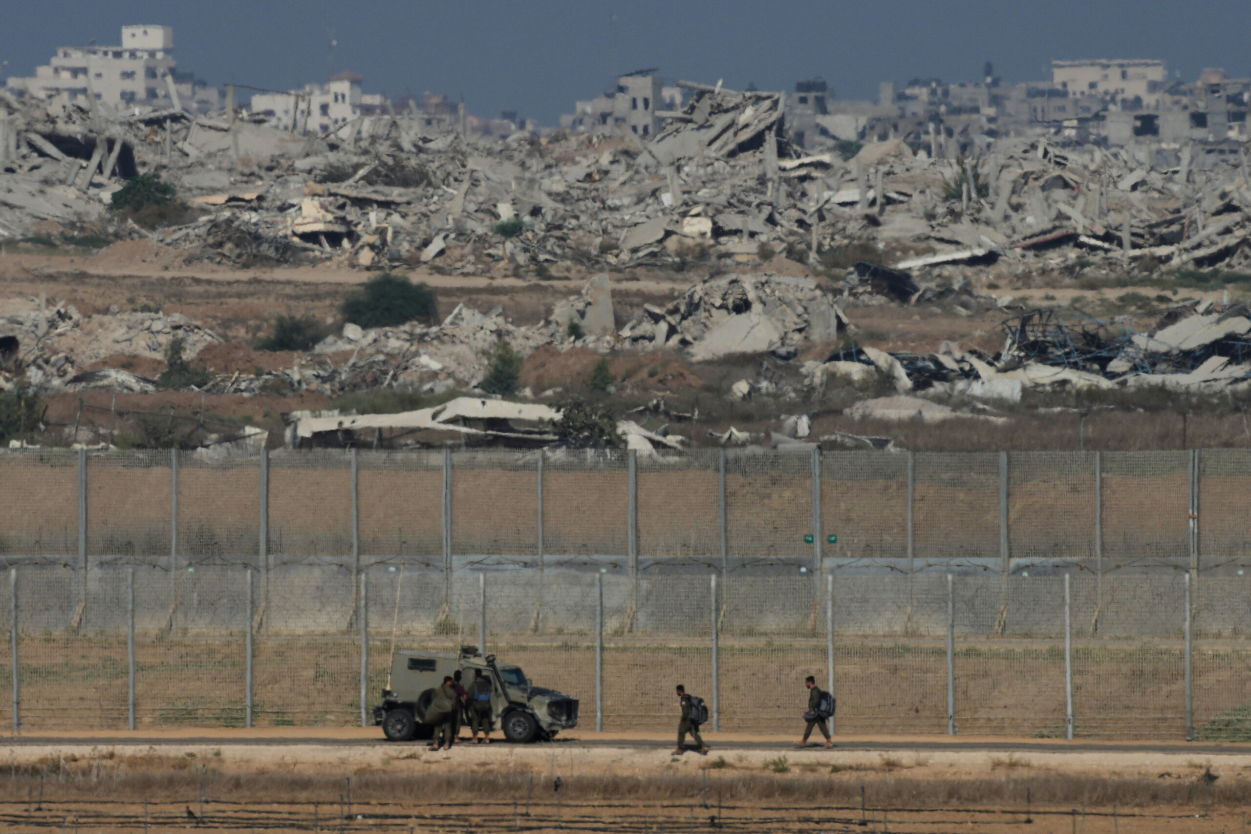gaza medias le hamas penche pour un oui au plan trump scaled