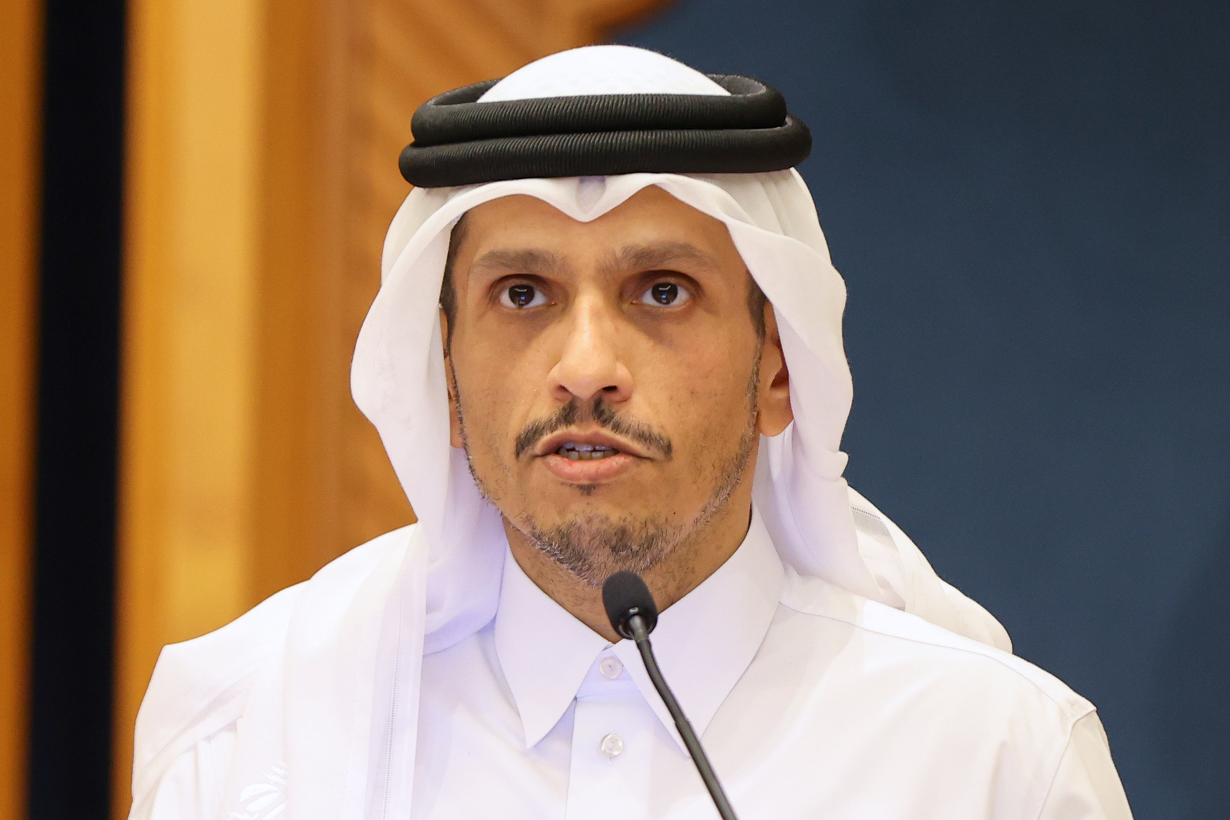 gaza qatar le hamas a promis detudier le plan