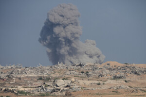 gaza raid israelien 45 morts depuis laube