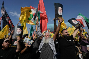 moyen orient larmee israelienne tue deux officiers du hezbollah dans deux attaques distinctes
