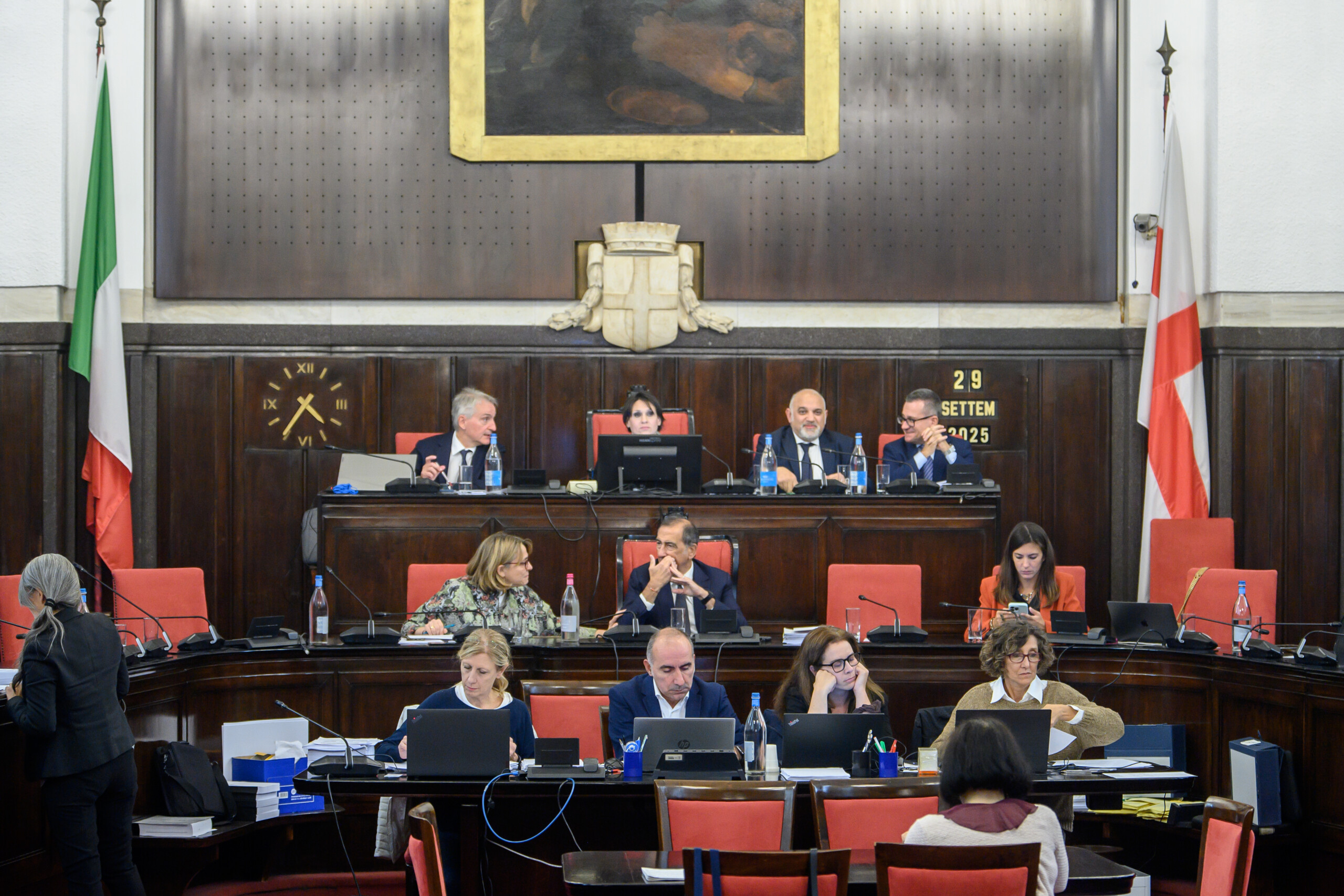 stade de milan le conseil approuve la vente a linter et au milan scaled
