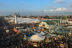 allemagne loktoberfest est ferme en raison dune alerte a la bombe a munich