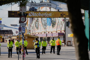 allemagne police de munich aucun danger loktoberfest rouvre a 17h30