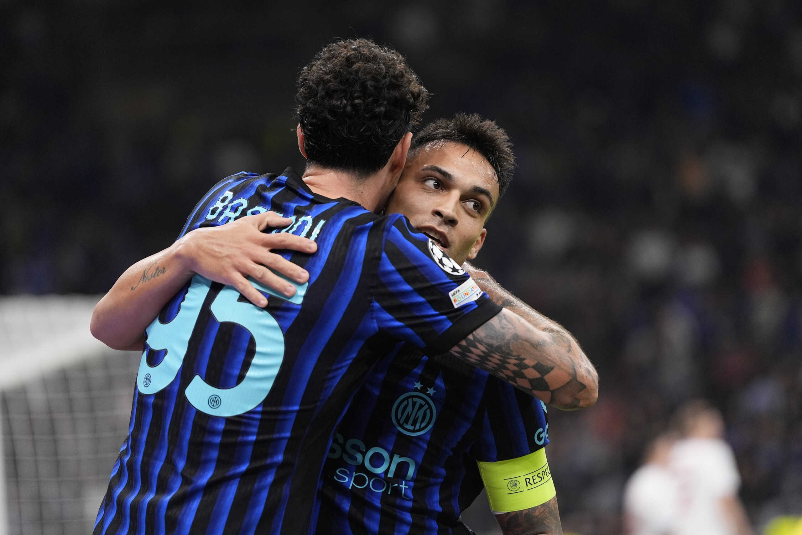 champions league inter slavia prague 3 0 scaled
