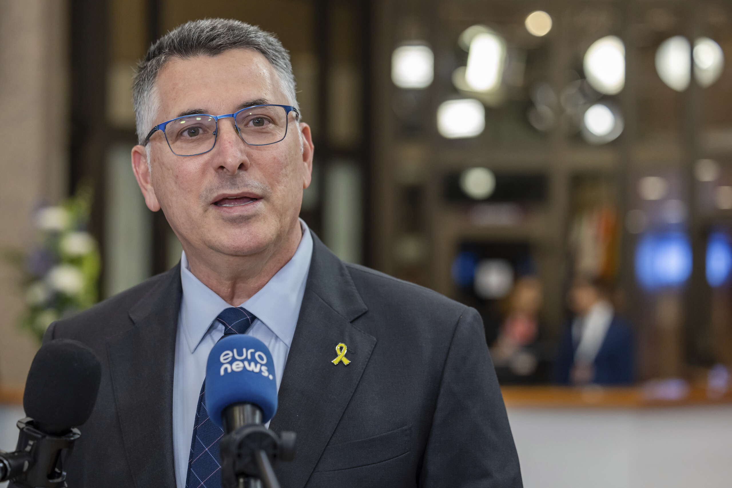 flottille israel aux militants il nest pas trop tard livrez laide humanitaire scaled