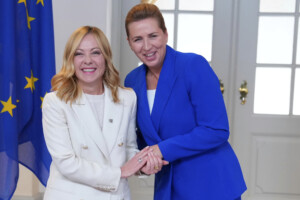 flottille meloni phase delicate ne pas insister avec une initiative irresponsable