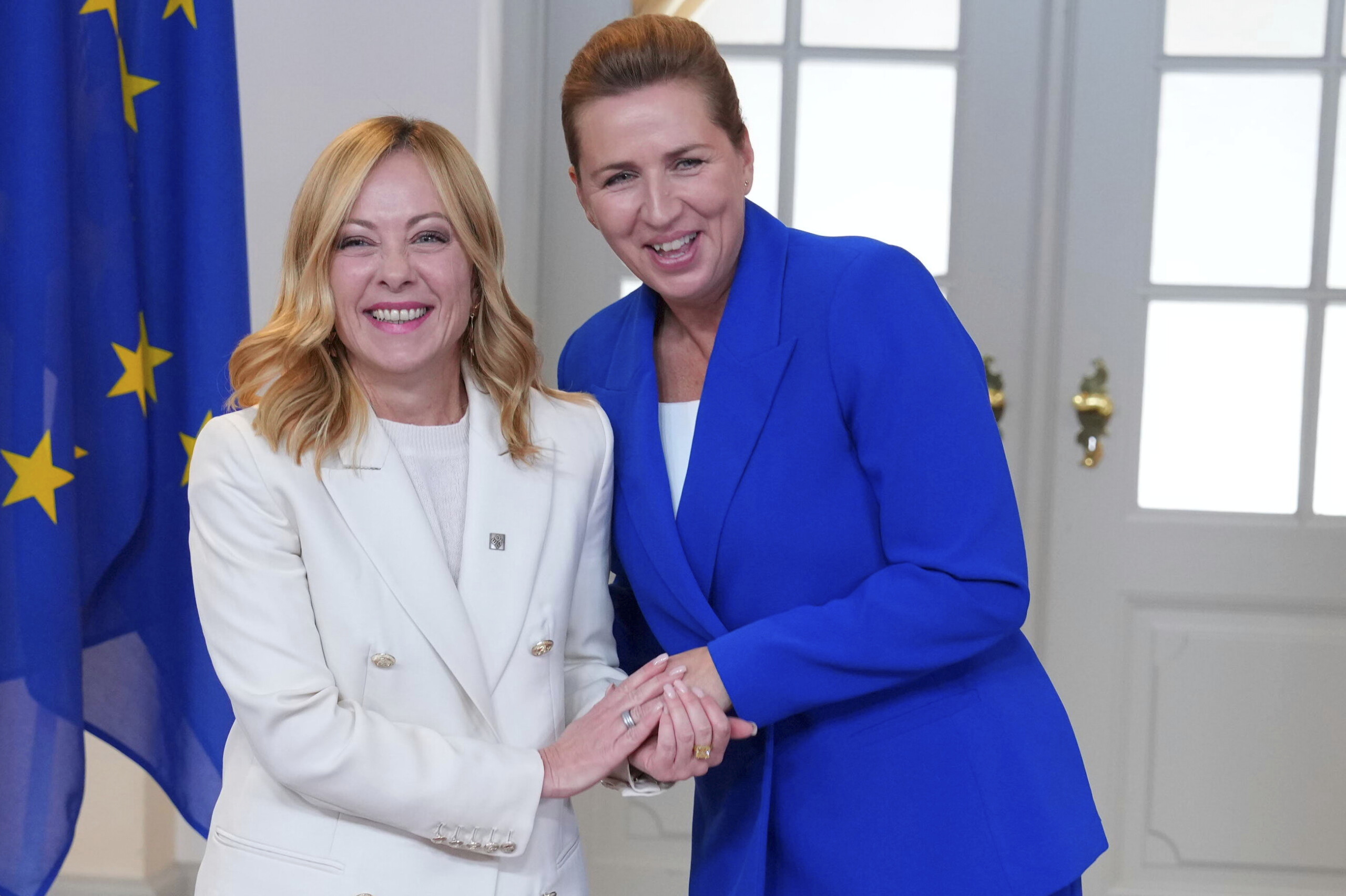 flottille meloni phase delicate ne pas insister avec une initiative irresponsable scaled