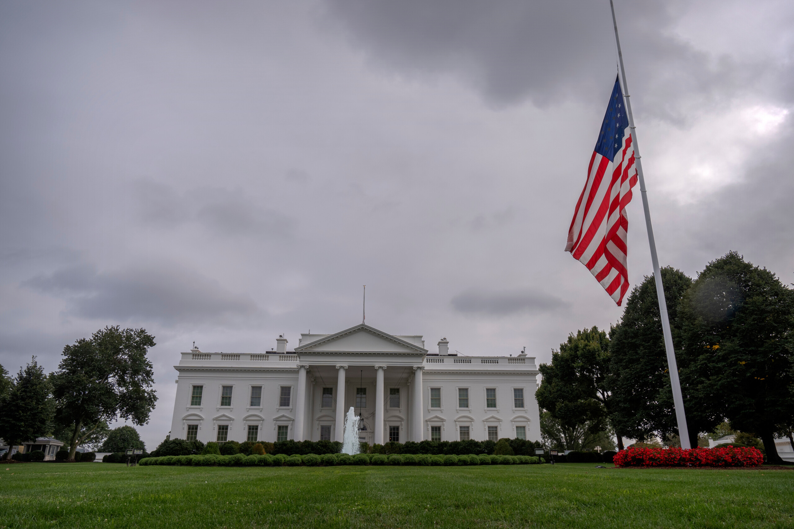 les etats unis officiellement en shutdown scaled