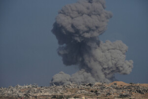 moyen orient 17 morts depuis laube a gaza
