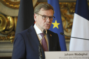 nato berlin adapter les mesures defensives a la nouvelle dimension de la menace des drones