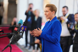 ue frederiksen abattre les drones sur notre territoire