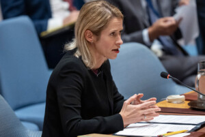 ue kallas attaques en provenance des etats sponsors du terrorisme la reponse doit etre ferme