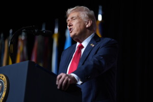 etats unis trump rencontre aujourdhui le responsable du budget pour discuter des licenciements lies au shutdown