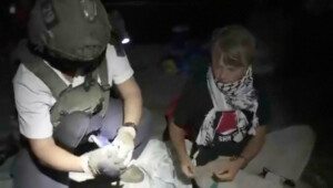 flottille israel greta thunberg et ses amis sont sains et saufs