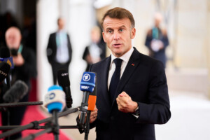 flottille macron les regles doivent etre respectees et nos compatriotes proteges