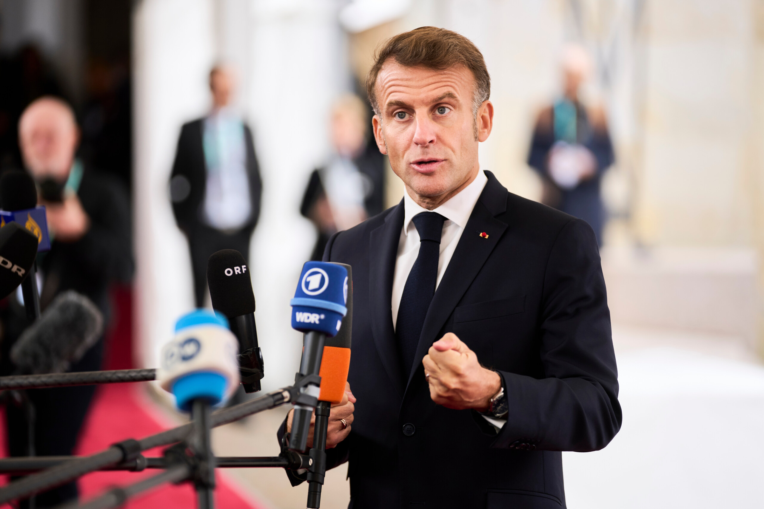 flottille macron les regles doivent etre respectees et nos compatriotes proteges scaled