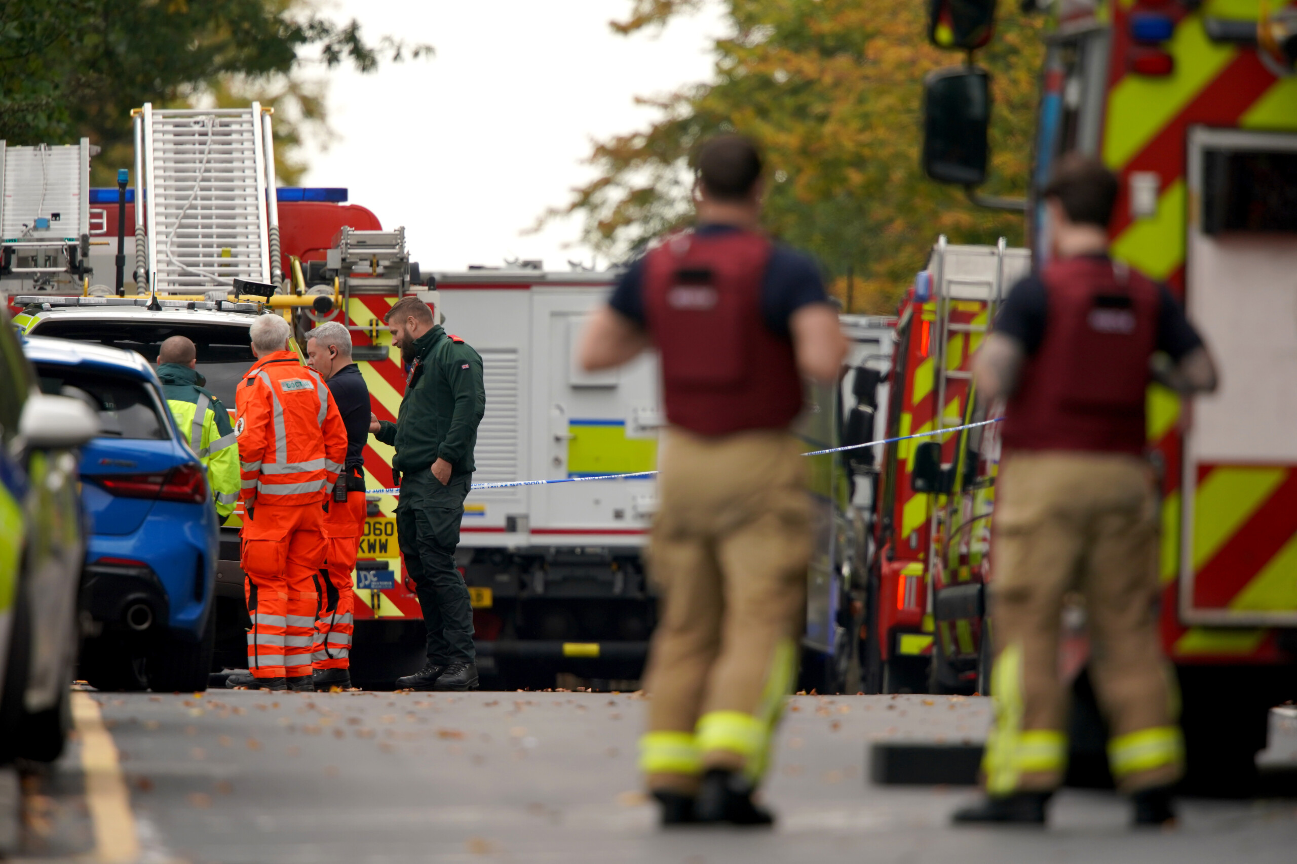 royaume uni deux des victimes decedees a manchester etaient membres de la communaute juive quatre autres ont ete blessees scaled
