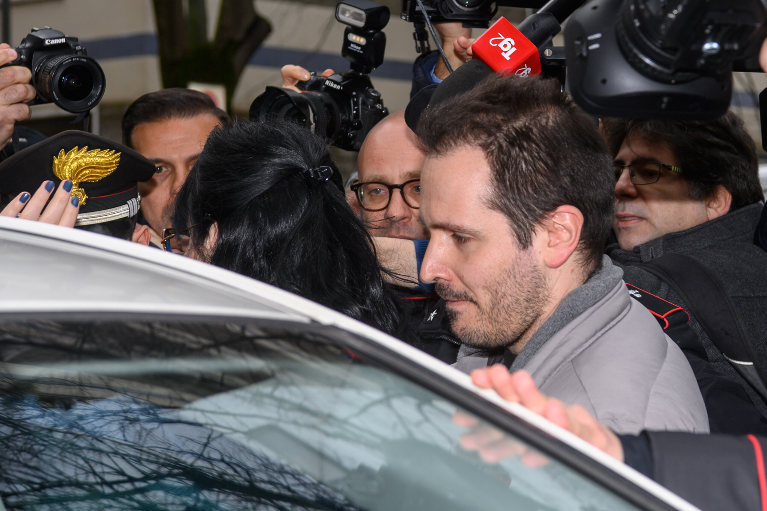 crime de garlasco palmegiani conseiller de sempio vous deformez mes propos scaled
