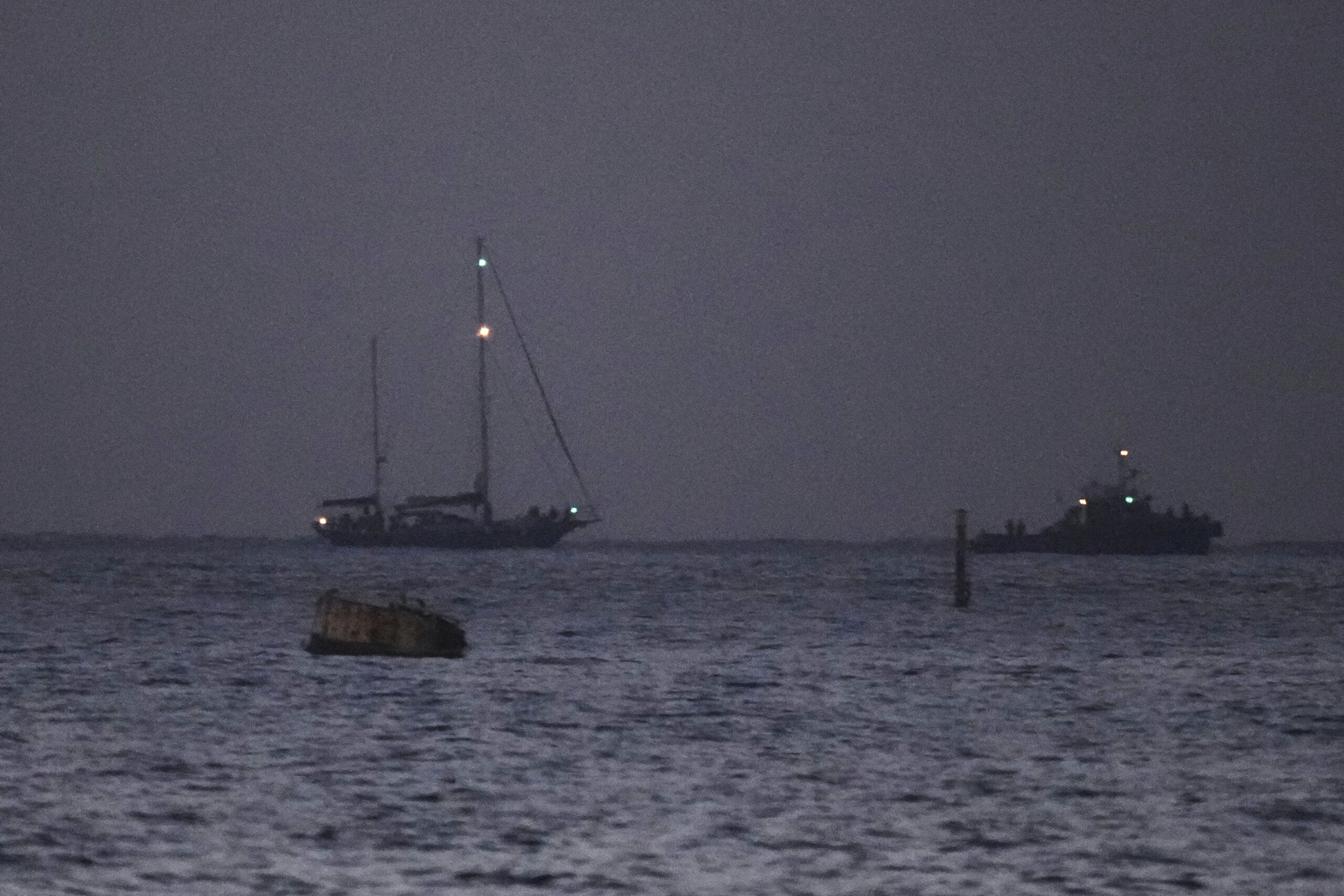 flottille israel 470 militants juges avant expulsion scaled