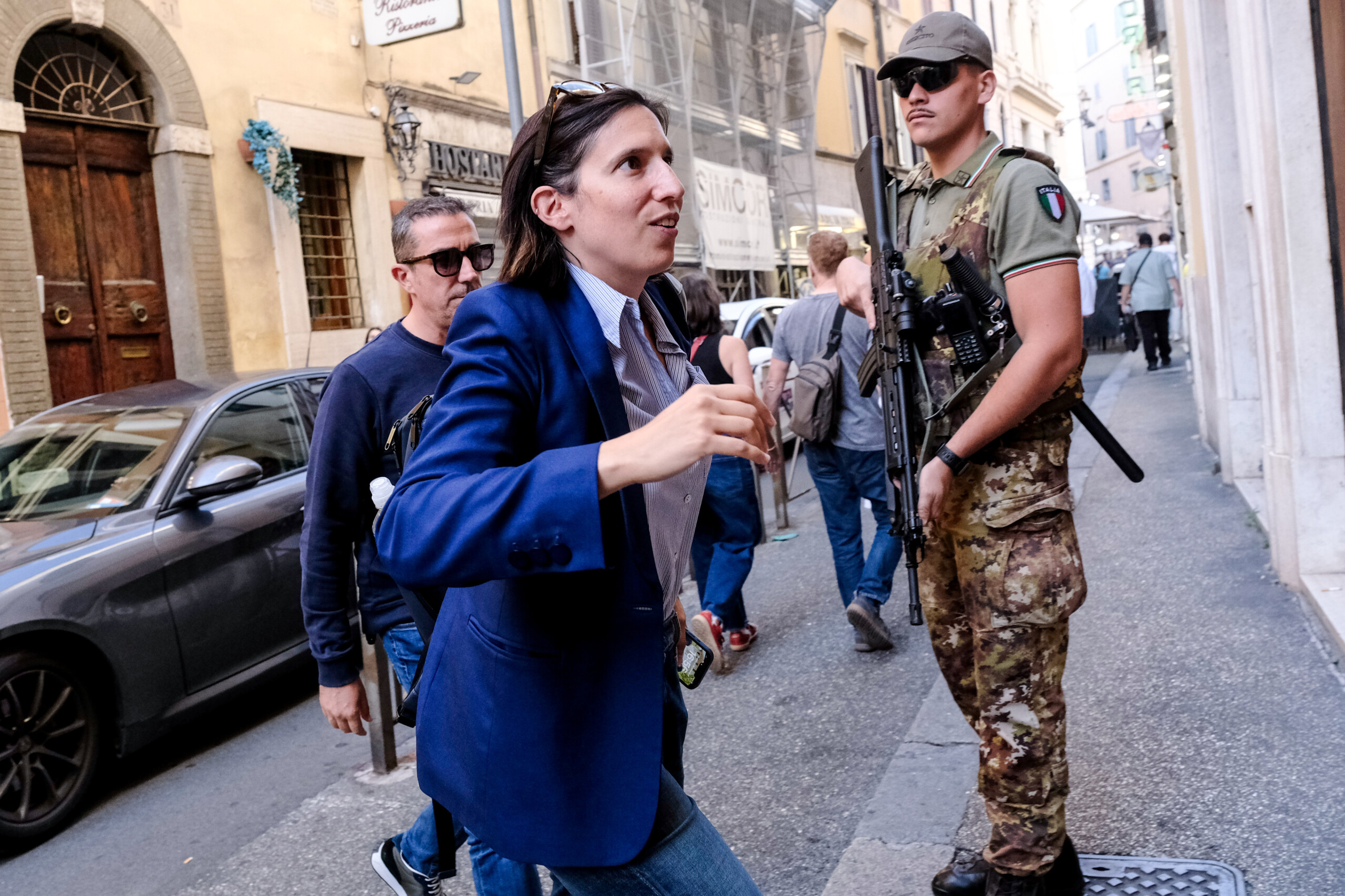 flottille schlein attaque grave contre le droit de greve scaled