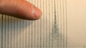 iran seisme de magnitude 53