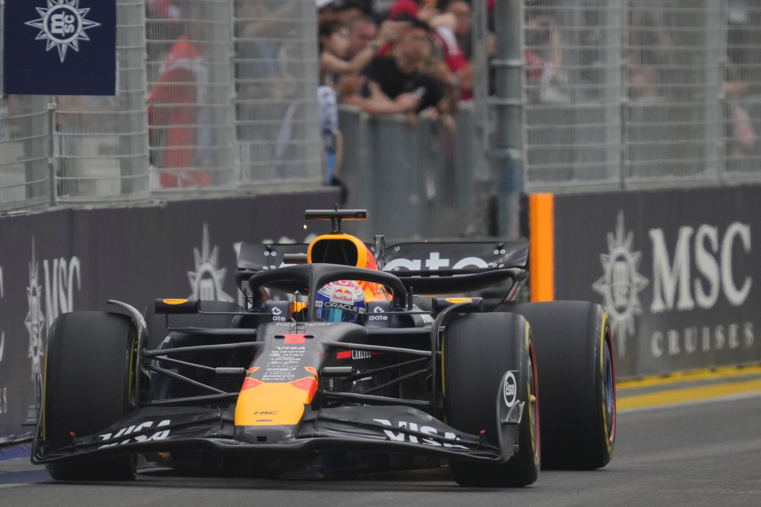 f1 gp de singapour verstappen leader des dernieres libres hamilton 8e scaled
