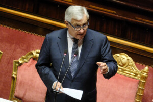 flotilla tajani 26 autres italiens sont sur le point de quitter israel