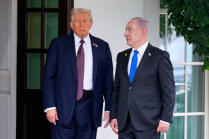 gaza familles des otages lappel de trump est essentiel maintenant netanyahu doit negocier