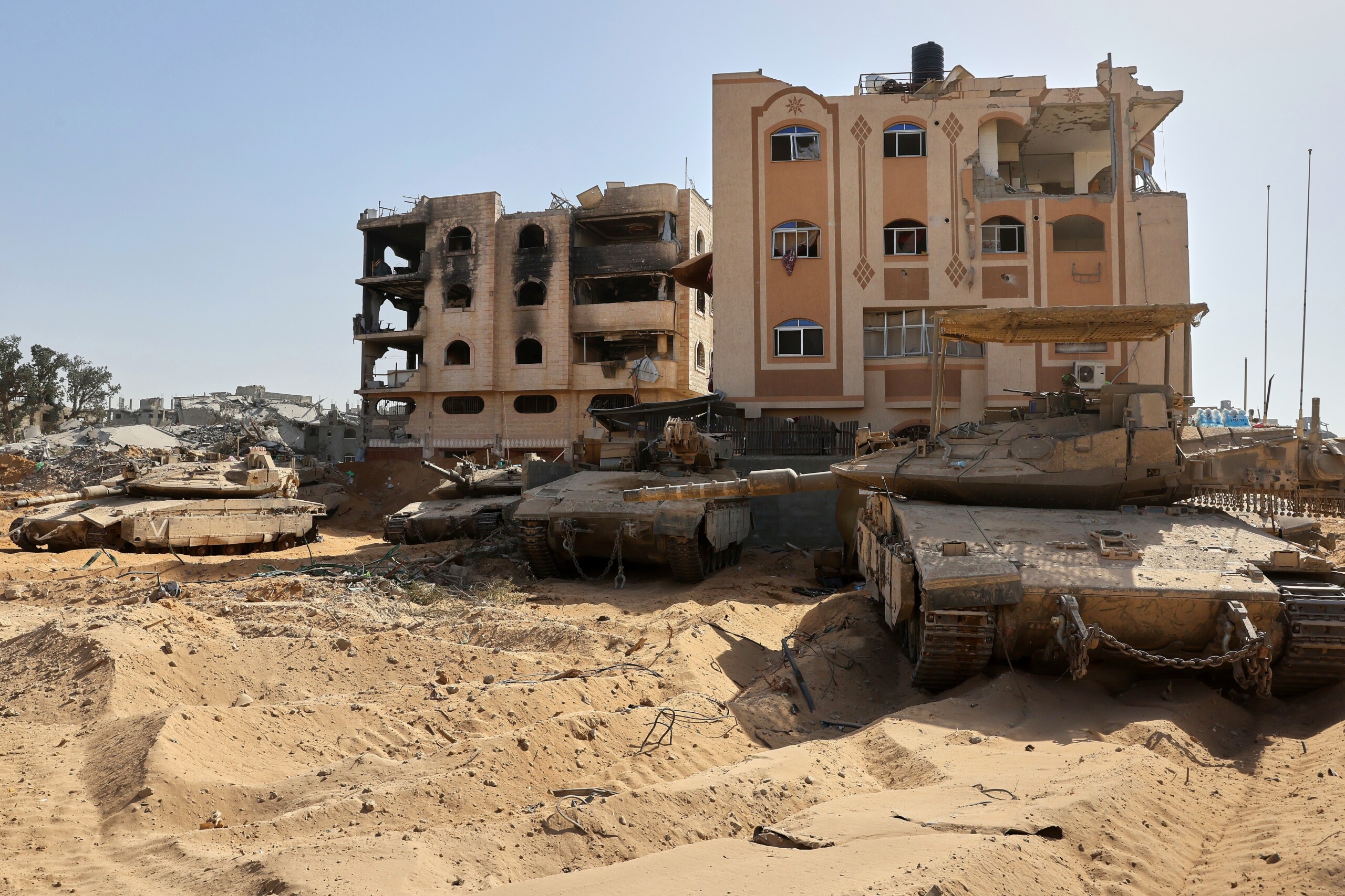 gaza msf un de nos employes est mort le 15e depuis le debut de la guerre scaled