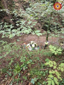 montagnes un randonneur francais retrouve mort dans les alpes apuanes