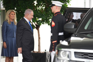 moyen orient netanyahu et dermer se rendent en egypte demain