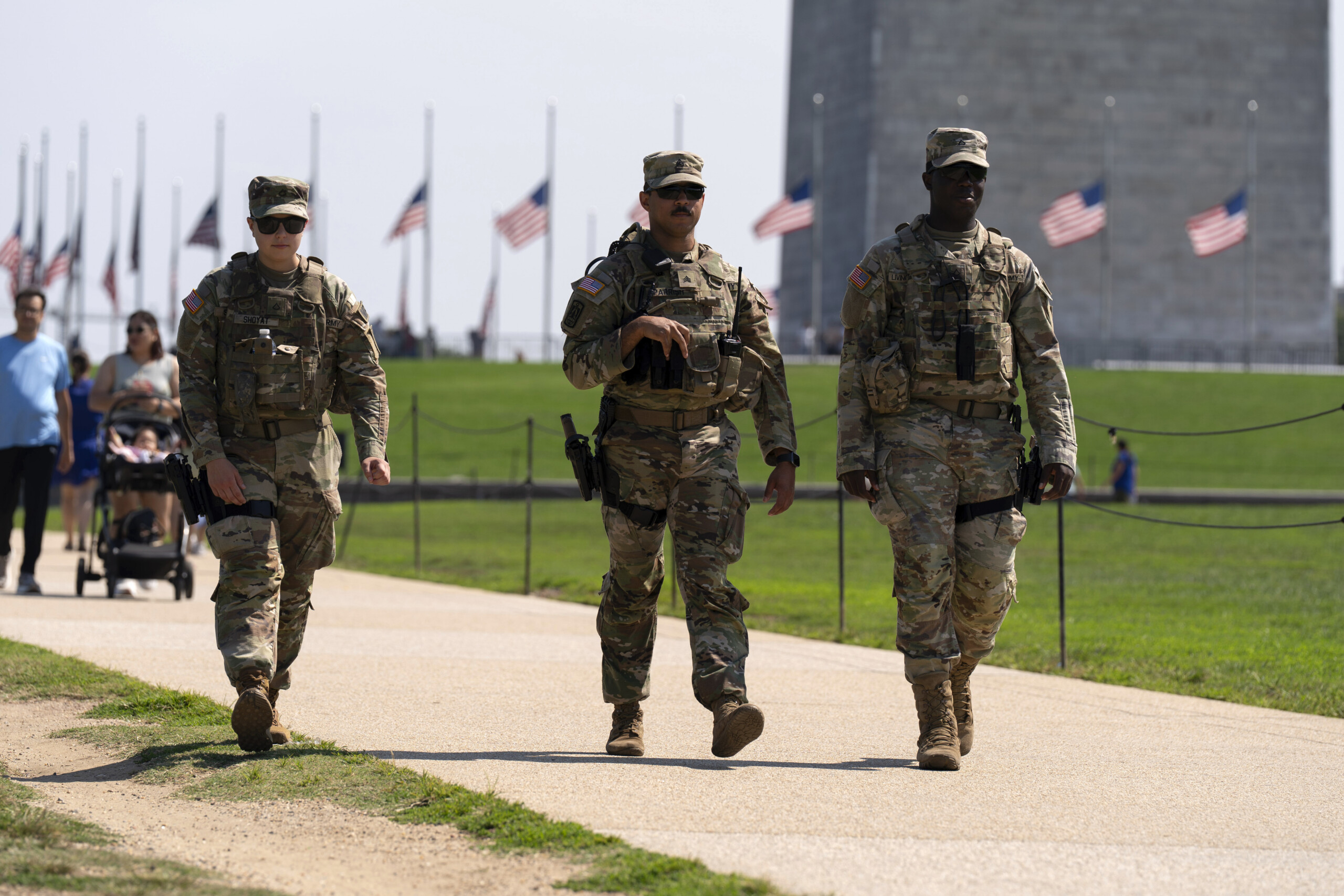 etats unis un juge interdit a trump de deployer la garde nationale dans loregon scaled