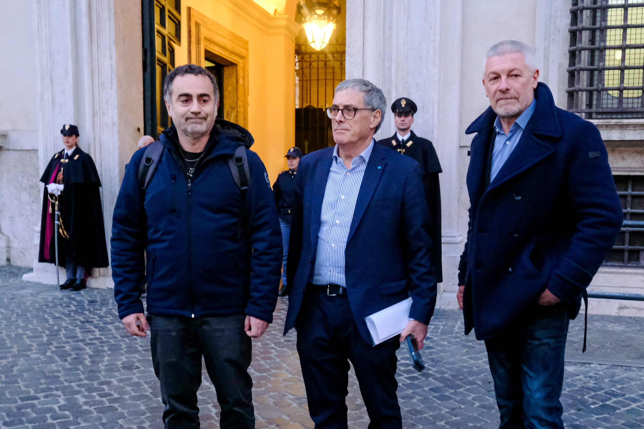 ex ilva syndicats greve le 16 octobre silence inacceptable du gouvernement scaled