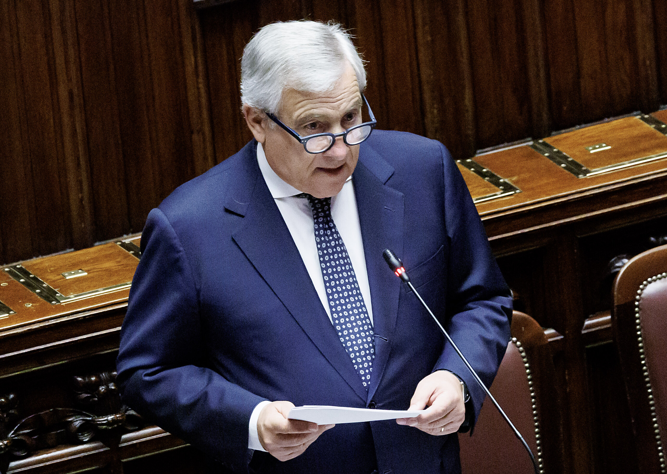 flottille tajani les 15 derniers italiens partent pour athenes scaled
