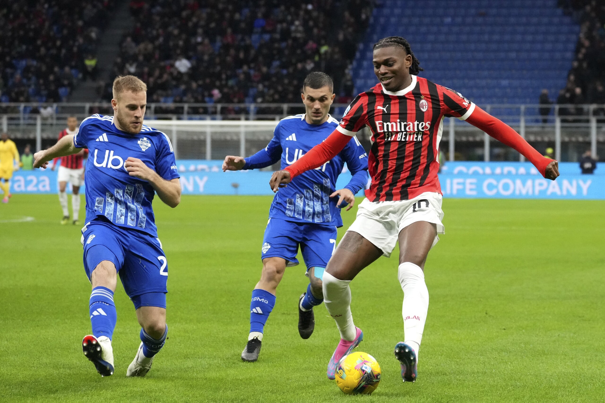 football luefa donne son feu vert au match milan come a perth mais uniquement a titre exceptionnel scaled