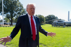 gaza trump la premiere phase des negociations devrait sachever cette semaine