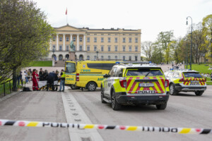 norvege des drones apercus a laeroport doslo plusieurs vols ont ete retardes