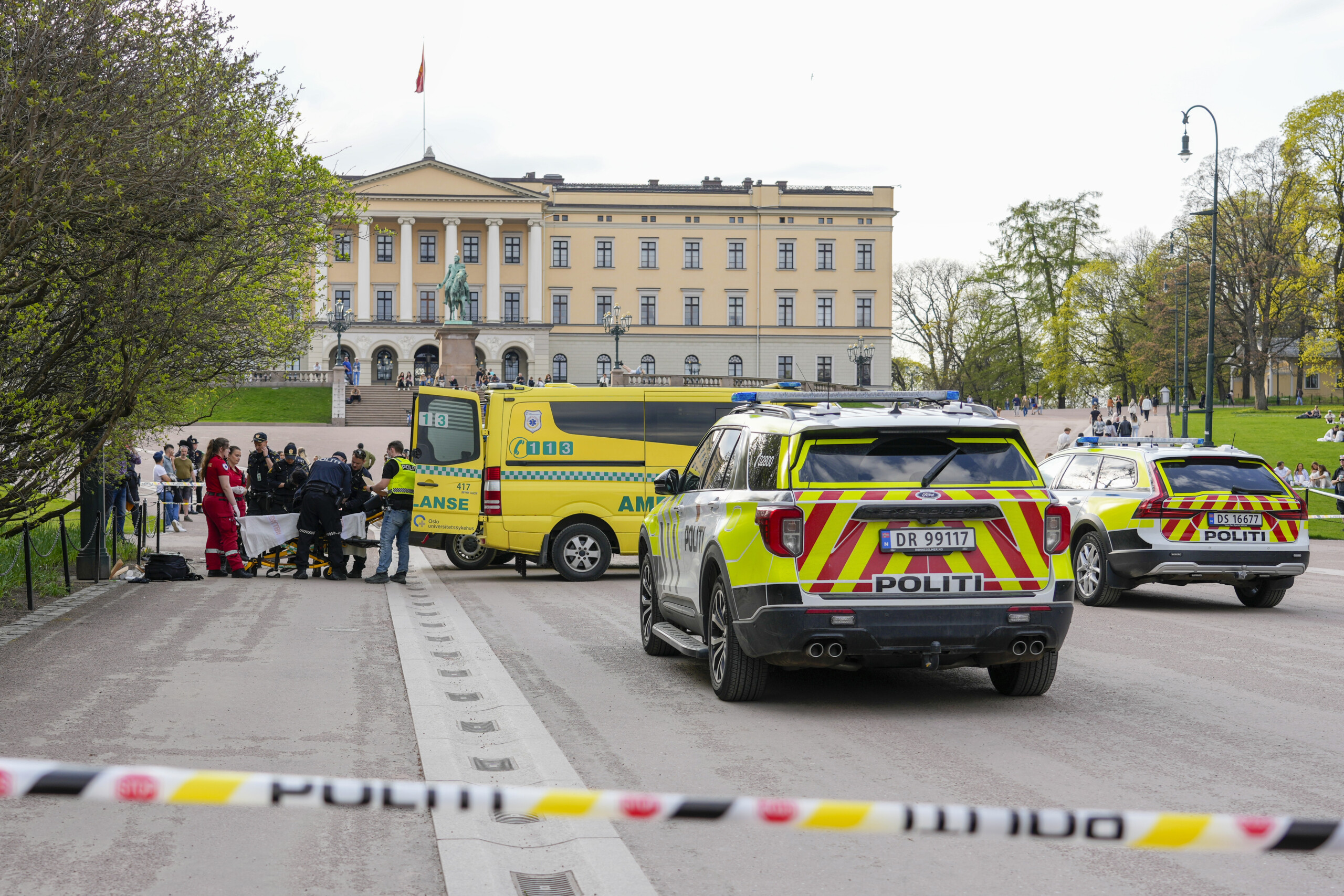 norvege des drones apercus a laeroport doslo plusieurs vols ont ete retardes scaled