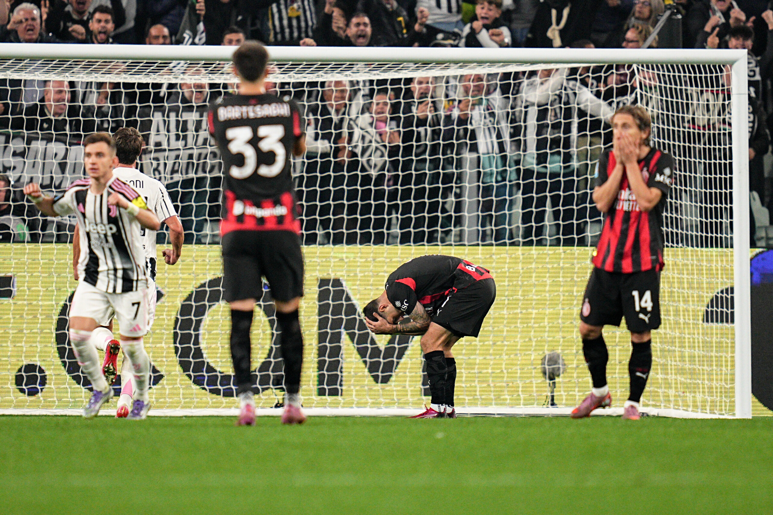 serie a juventus milan 0 0 pulisic rate un penalty scaled