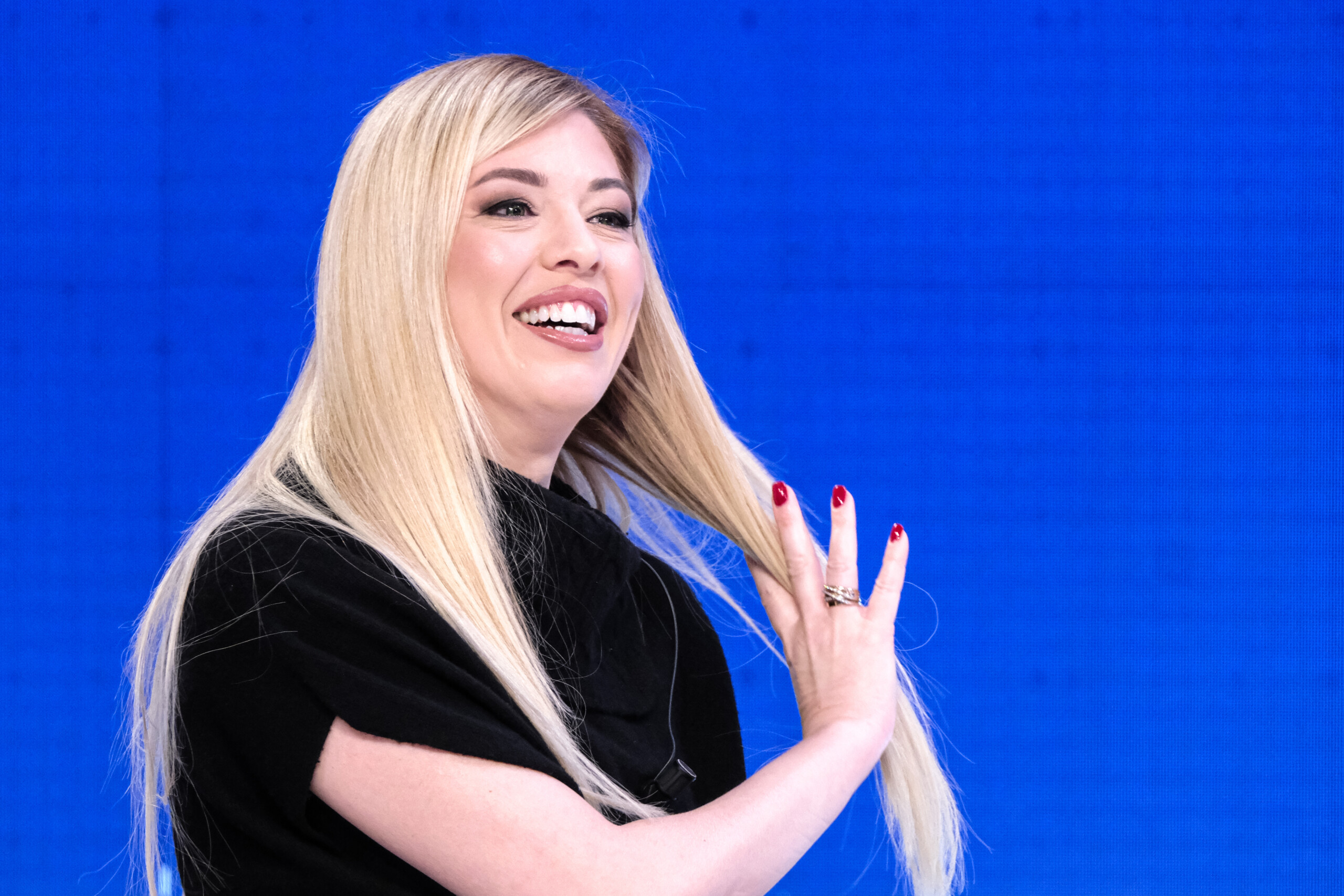 campanie bandecchi jai demande a maria rosaria boccia de se porter candidate scaled