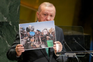 erdogan le gouvernement israelien est la plus grande menace pour la stabilite de la region