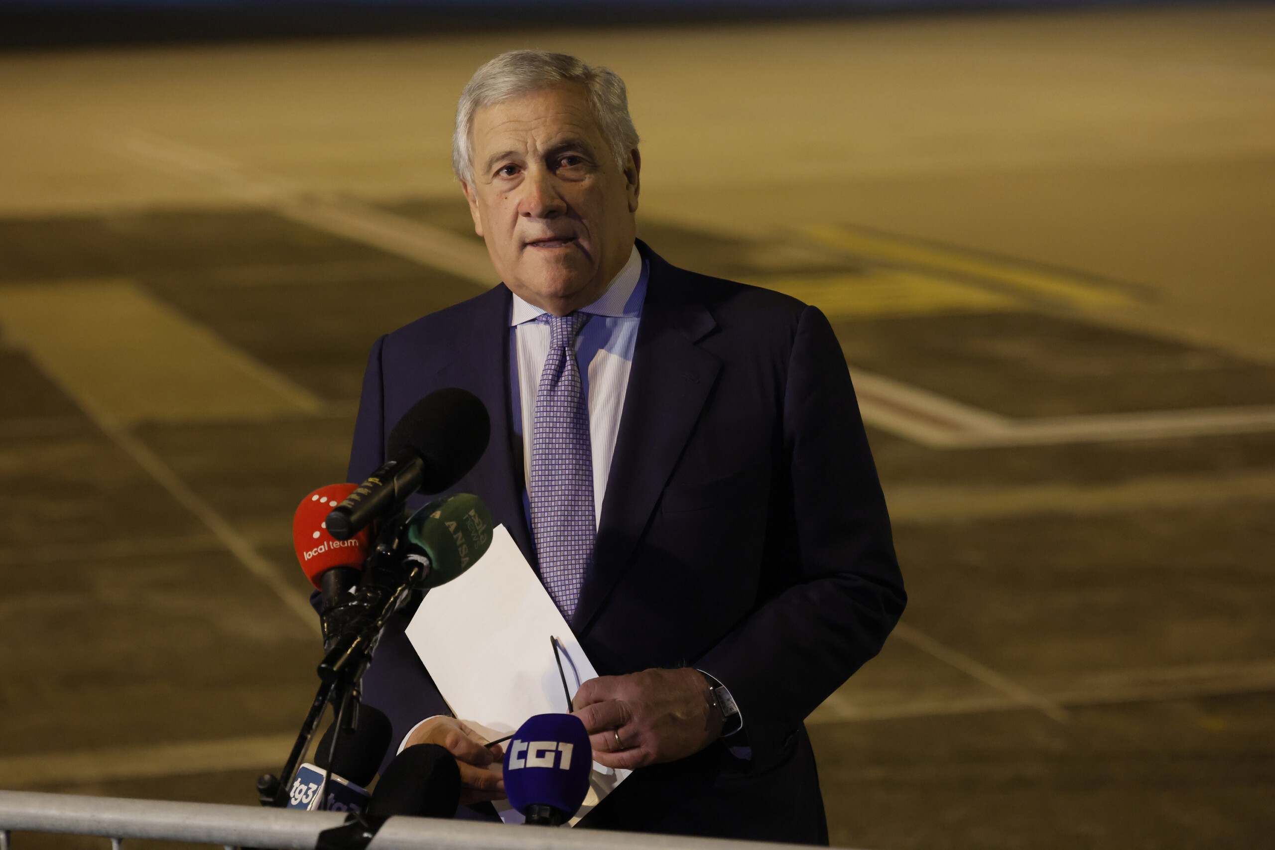 milan cortina tajani une treve olympique demandee a lonu scaled